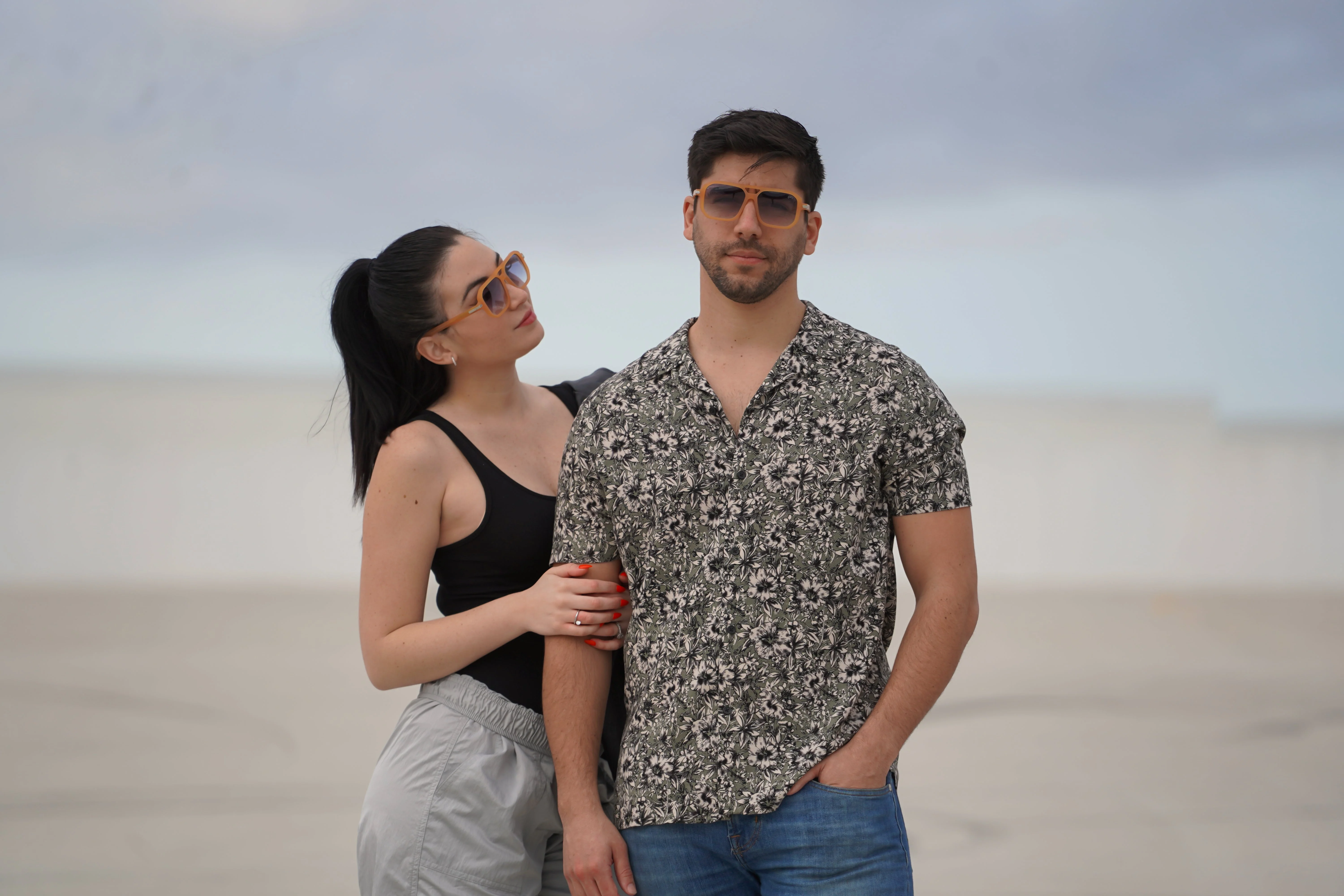 Wynwood – Miami-Inspired Designer Acetate Sunglasses - Image 32